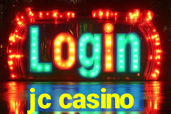 jc casino